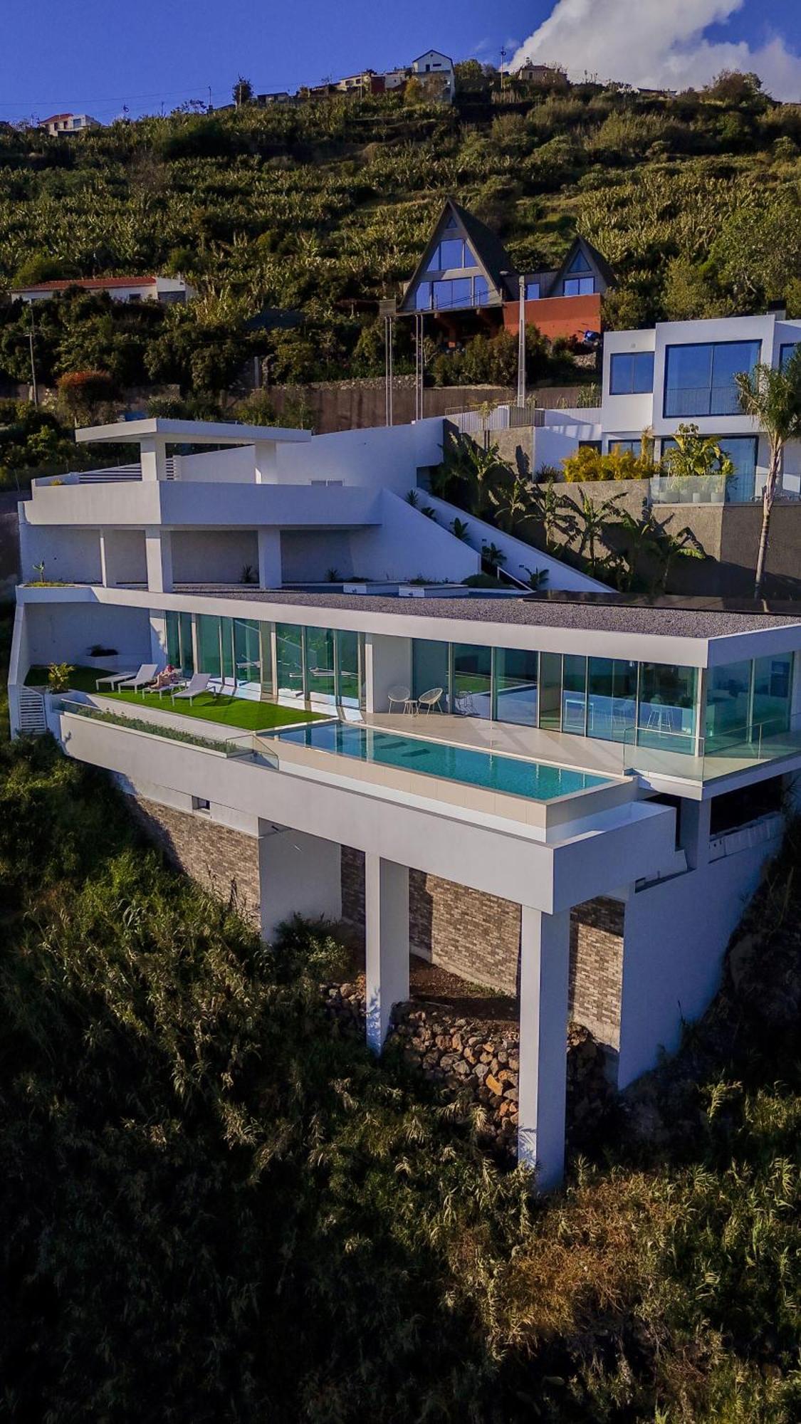 Villa Gia